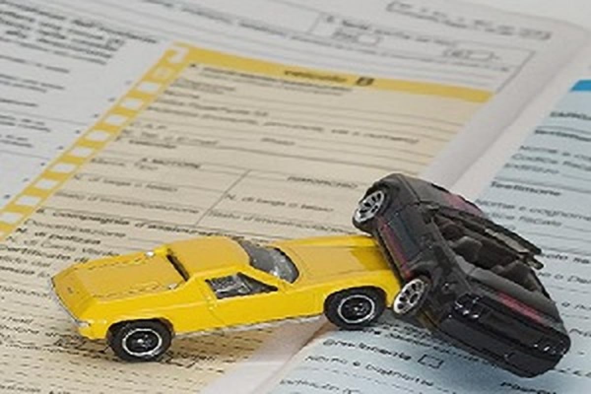 Sinistri stradali e CTT (Convenzione Terzi Trasportati)