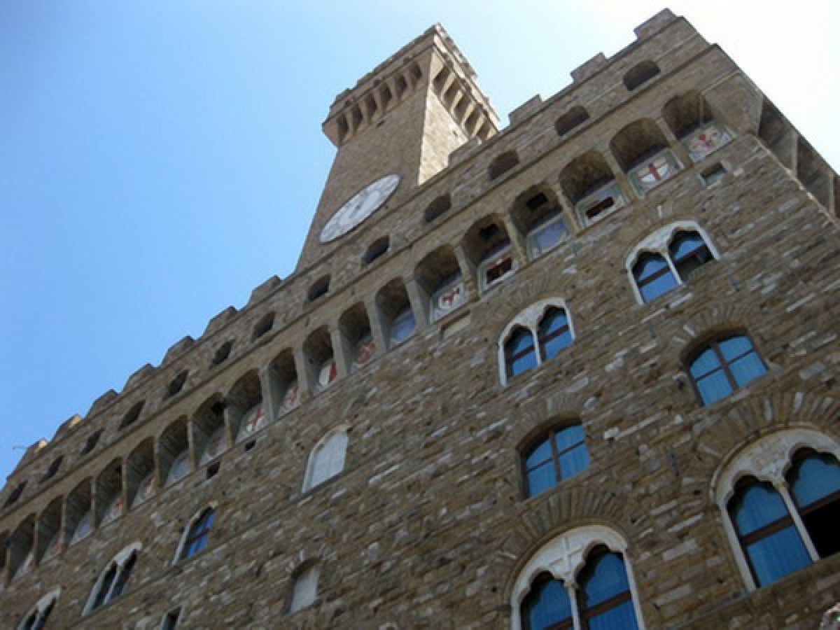 Modifiche territoriali fusione ed istituzione di Comuni