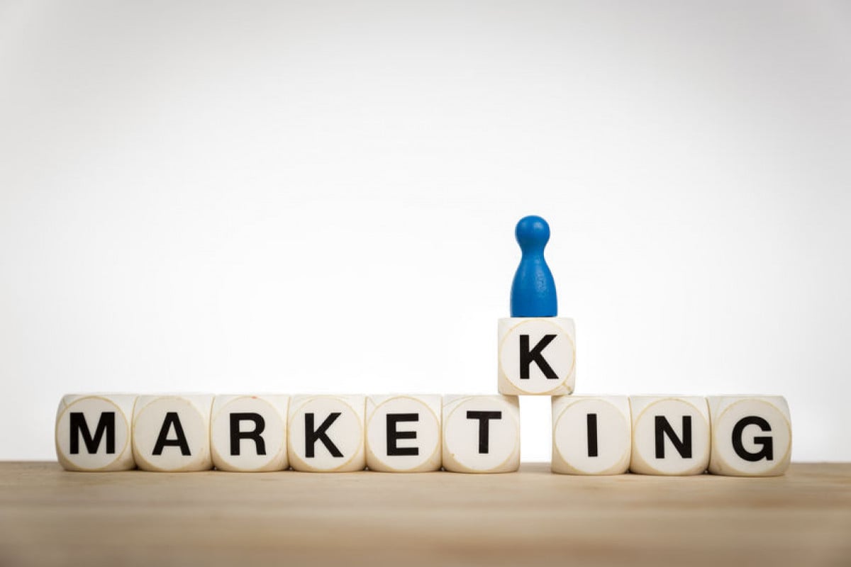 Marketing legale: il migliore è quello che non sembra marketing