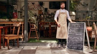 Fisco: ristorante chiuso per 1,50 euro di sconto