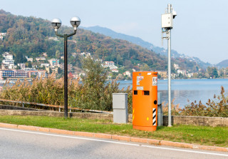 Autovelox: cosa prevede il decreto su uso e collocazione