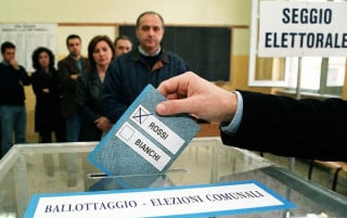 Sindaci senza ballottaggio. La maggioranza che non c'è