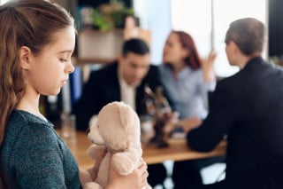 La nomina del curatore speciale nei giudizi sulla responsabilità genitoriale