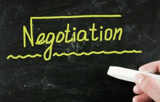 Negoziazione assistita per l'avvocato che vuole recuperare il suo credito