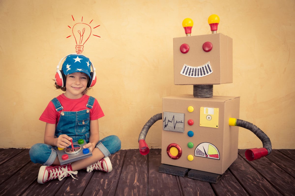 Smart toys: attenti alla privacy dei vostri figli