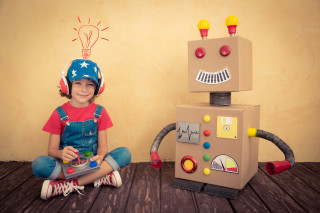 Smart toys: attenti alla privacy dei vostri figli