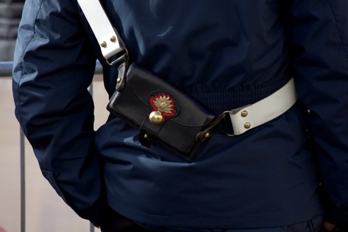 Capitano dei carabinieri impugna con successo una scheda valutativa. Tar Lazio indica i criteri per la corretta valutazione del servizio