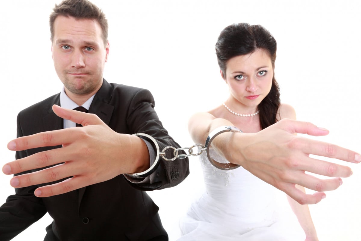 In comune il divorzio non è più breve