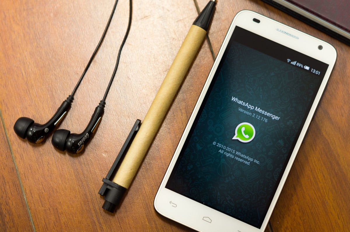 Whatsapp: arriva la funzione per cancellare i messaggi inviati