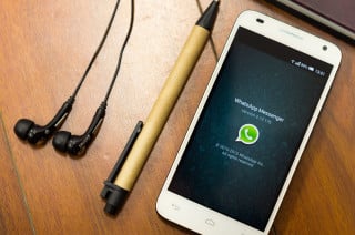 Whatsapp: dal 2017 addio sui vecchi telefoni