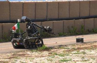 Associazioni militari a carattere sindacale: cronaca di un disinnesco