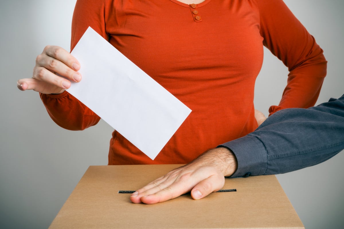 Il reato di voto di scambio politico-mafioso