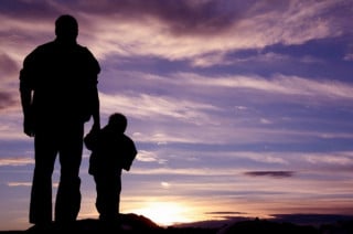 Il dramma silenzioso dei padri separati (e divorziati)