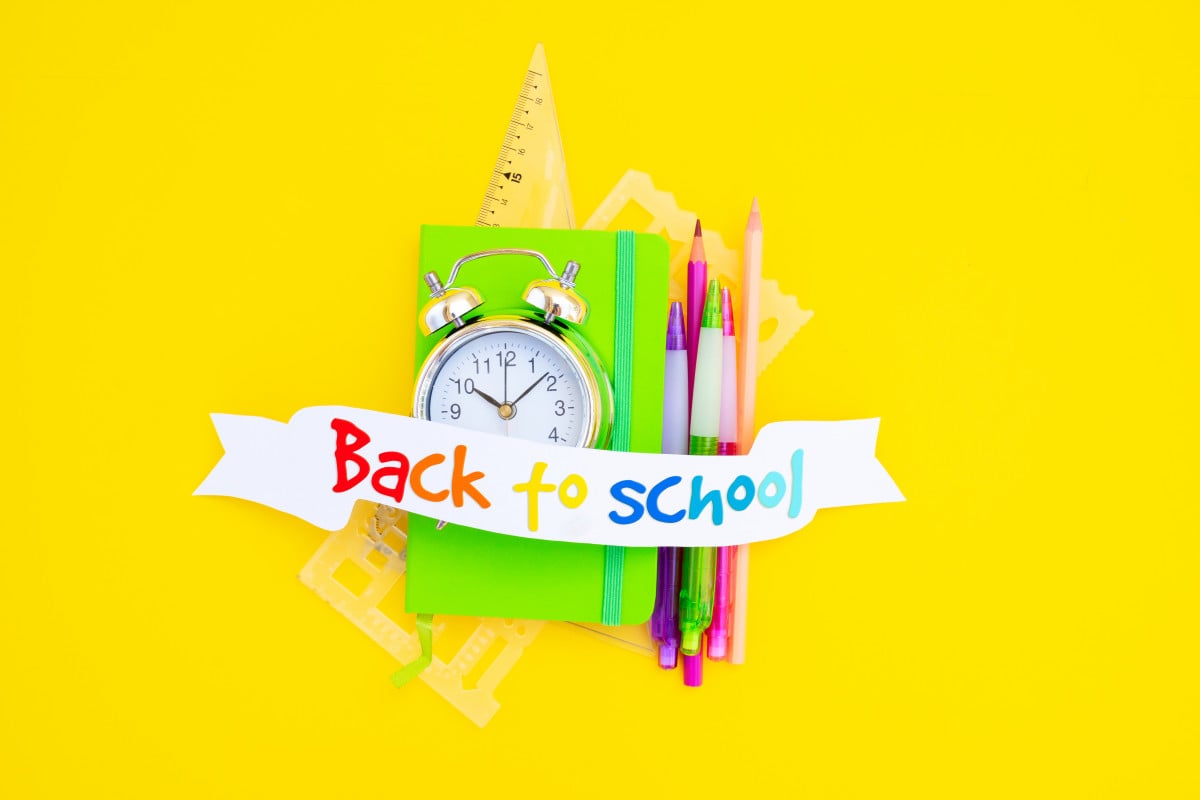 Scuola: come si riprenderà il 14 settembre