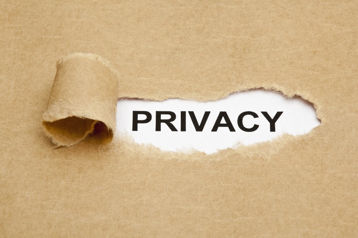 Privacy a scuola: online il vademecum