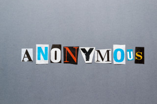 Cassazione: lettere anonime non configurano reato