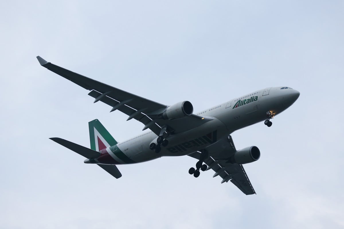 Alitalia: ok decreto