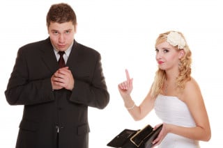 Niente assegno di mantenimento nel divorzio davanti al sindaco