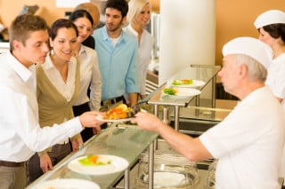 Buoni pasto: cumulabili fino a 8 e spendibili anche negli agriturismi