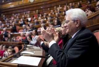 “L'orgoglio” di essere italiani: c'è attesa per il primo messaggio di fine anno di Mattarella