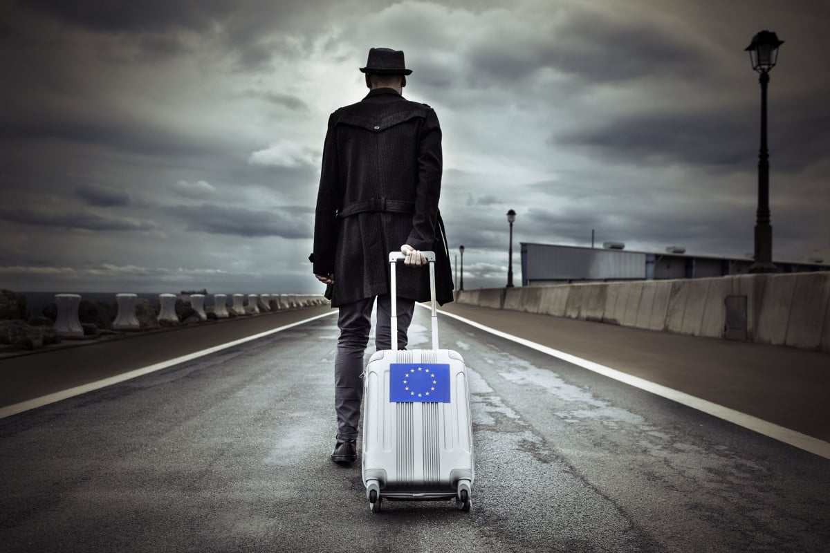 Lavoratori impatriati, ecco chi può accedere al regime speciale