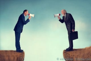 Domande e risposte: che succede quando l'ingiuria è reciproca?
