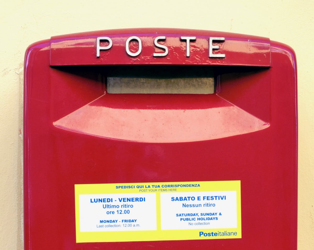 Mancato recapito del telegramma: fissate le responsabilità