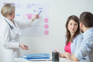 PMA: stop al divieto per la madre intenzionale