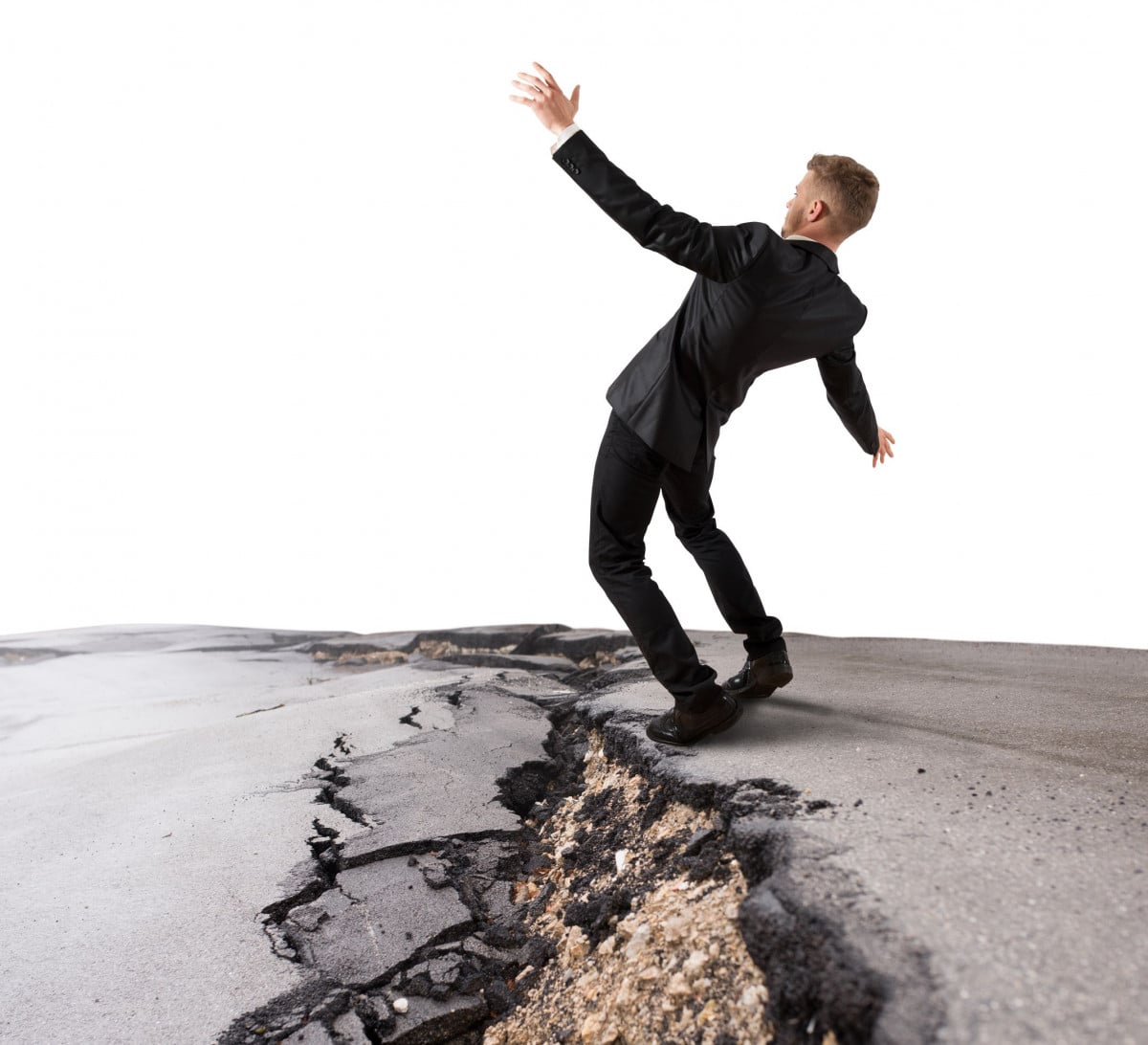 Buche stradali: risarcimento danni, come fare