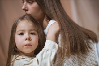 Affidamento dei figli: nè "premio" nè "punizione"