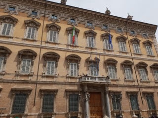 Ddl Cirami: modifiche al codice di procedura penale sul legittimo sospetto