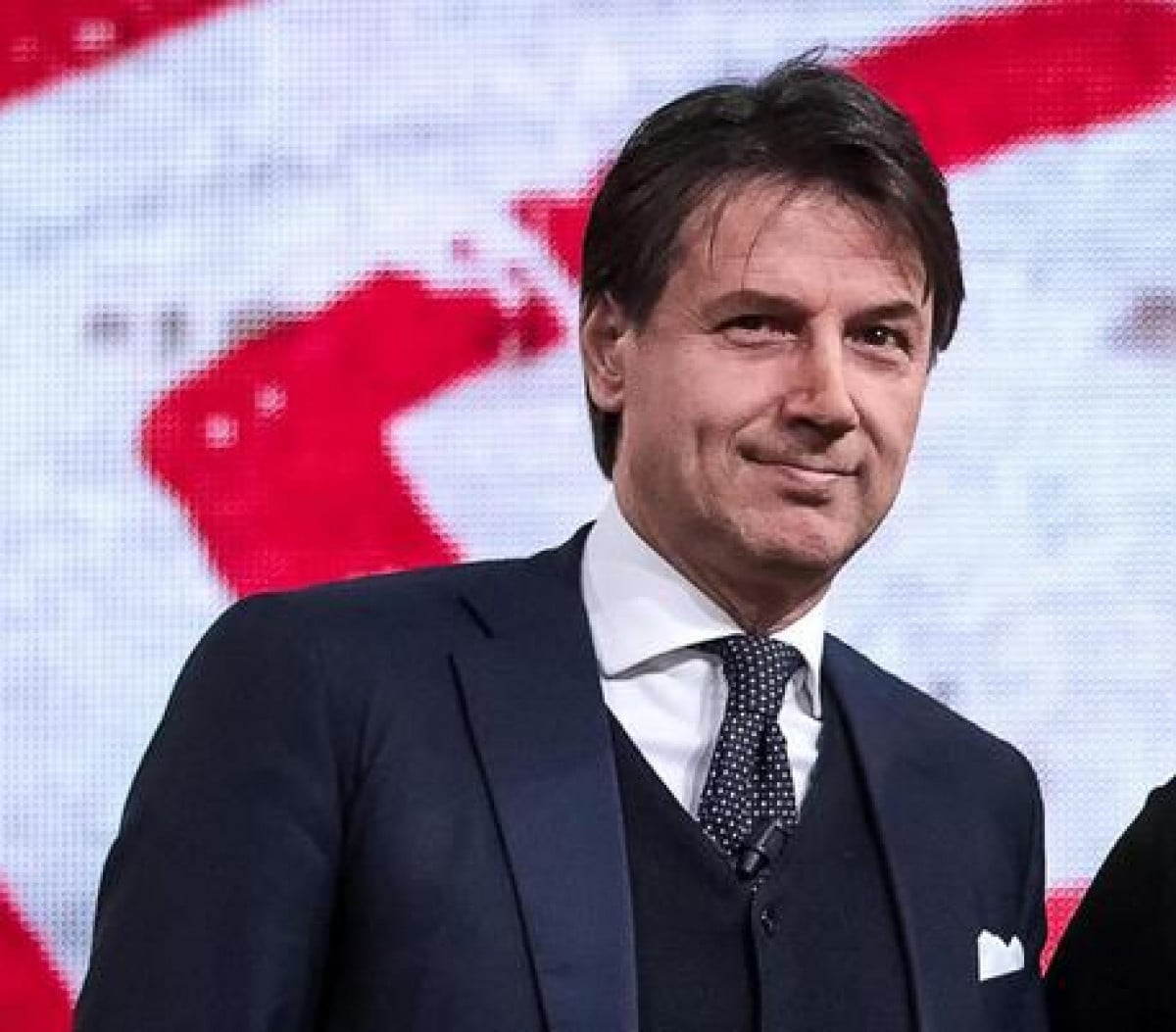 Nasce il governo Conte