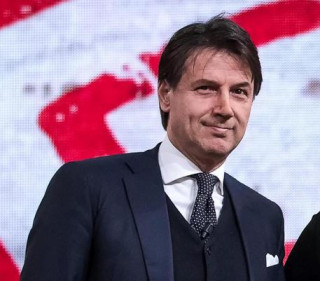 Governo: Conte accetta incarico