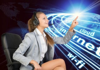 Poste Italiane: da oggi scatta l'operazione wi-fi gratis negli uffici