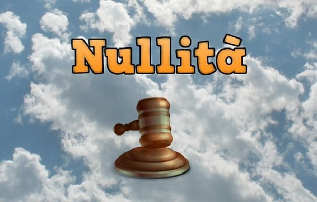 La nullità dell'atto di citazione per omissione o assoluta incertezza del petitum. La Suprema Corte chiarisce quando ricorrono i presupposti.