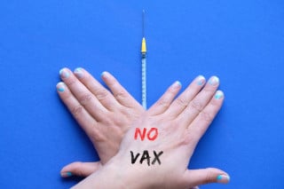 Obbligo vaccinale incostituzionale?
