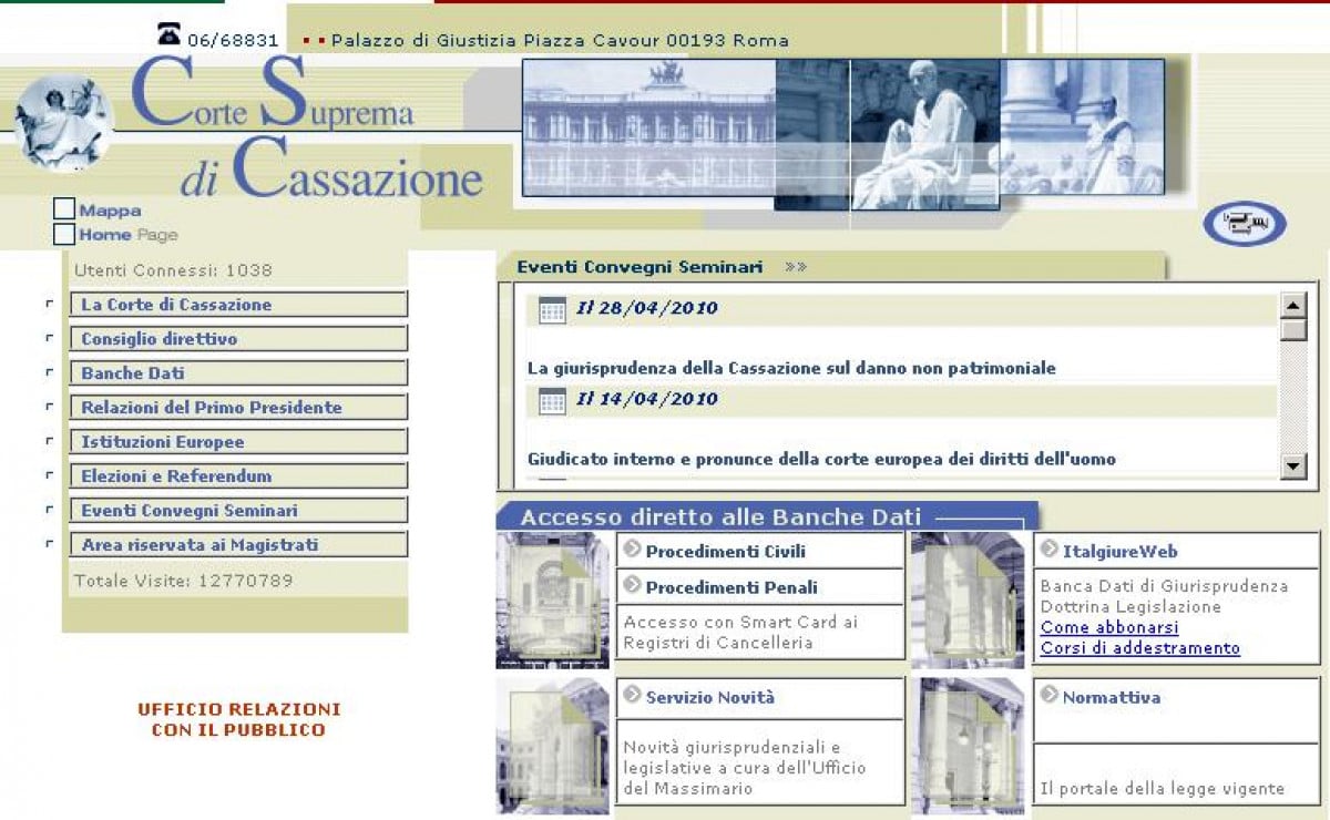 Lavoratore si fa male sotto casa? No al riconoscimento dell'infortunio in itinere