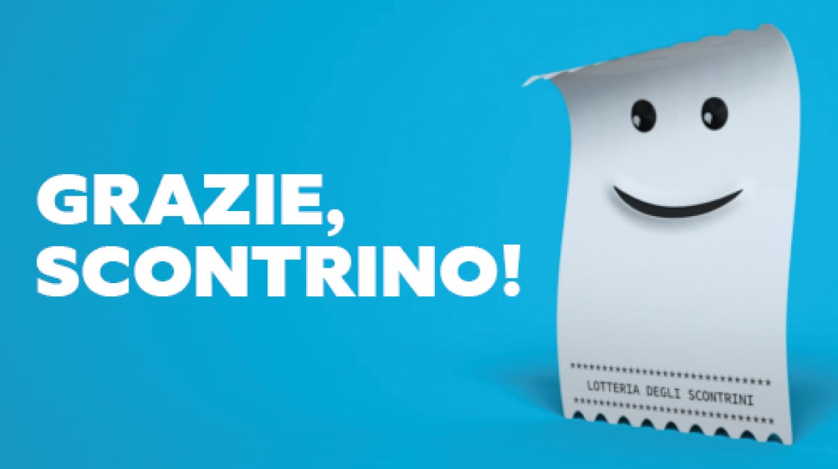 Lotteria degli scontrini: come partecipare
