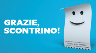 Lotteria degli scontrini: come partecipare