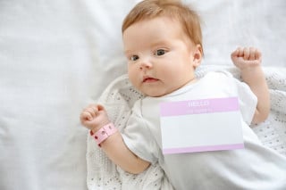 Figli: si può dare il doppio cognome?