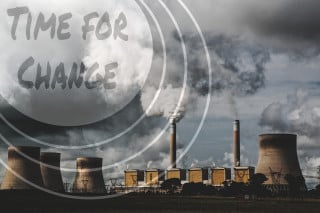 Arriva il piano antismog: limite di 30 km/h in città e case più fredde