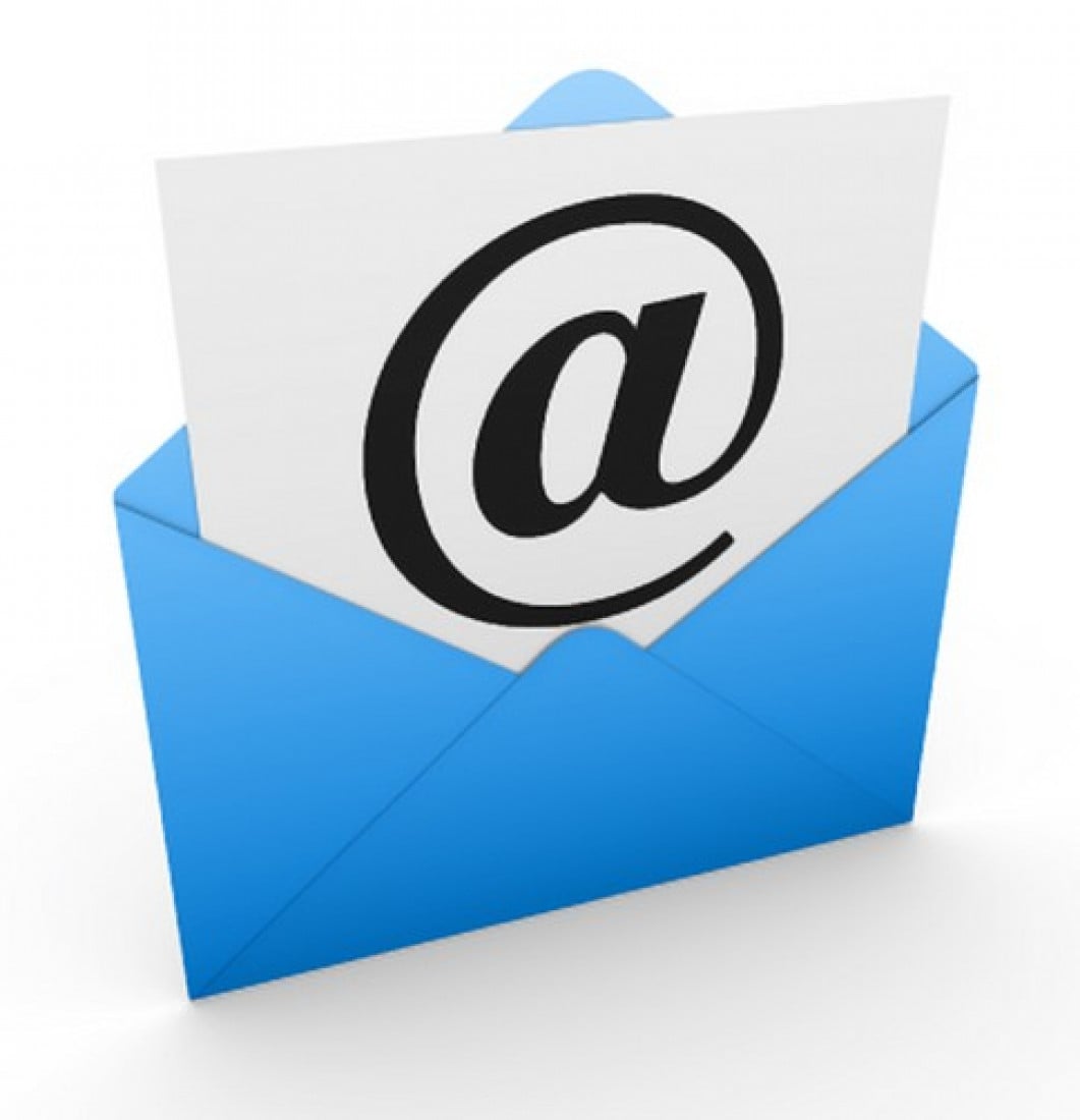 Email studio legale: i rischi di usare Gmail e Hotmail per i dati