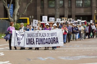 Desaparecidos: processo Condor e principio di territorialità