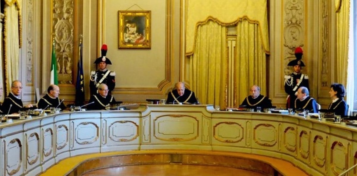 Messa alla prova: supera il vaglio della Consulta