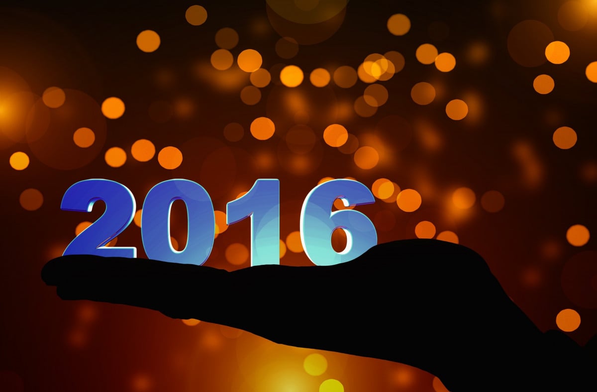 Cosa ci aspetta nel 2016? Tra casa, famiglia, lavoro, giustizia e … fisco, ecco tutte le novità