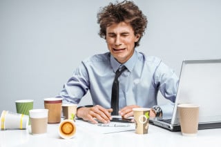 Lavoro: danni al dipendente depresso dopo il demansionamento