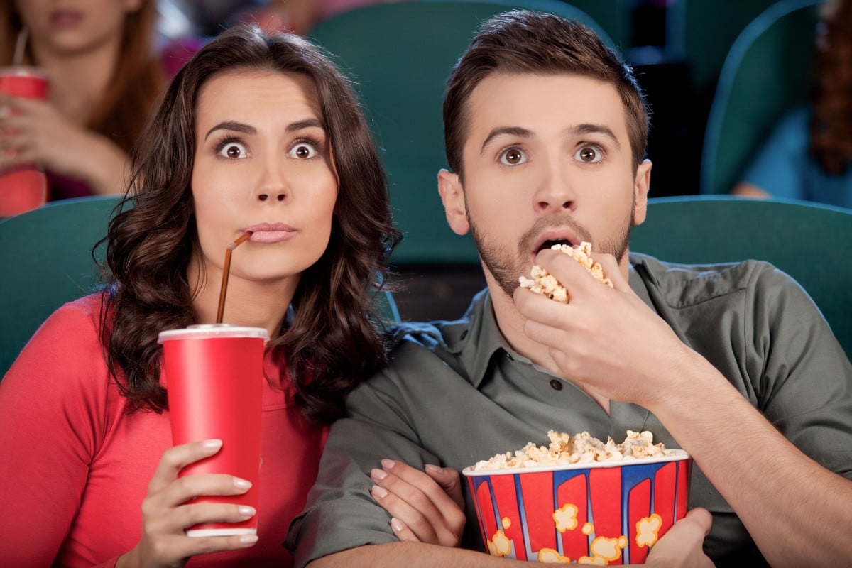 Divorzio: più probabile se si guardano film porno dopo il matrimonio