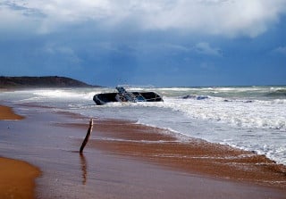 Omicidio nautico