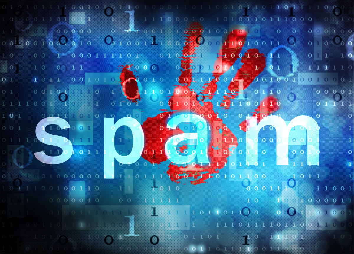 Garante: l'invio di messaggi a catena è spamming