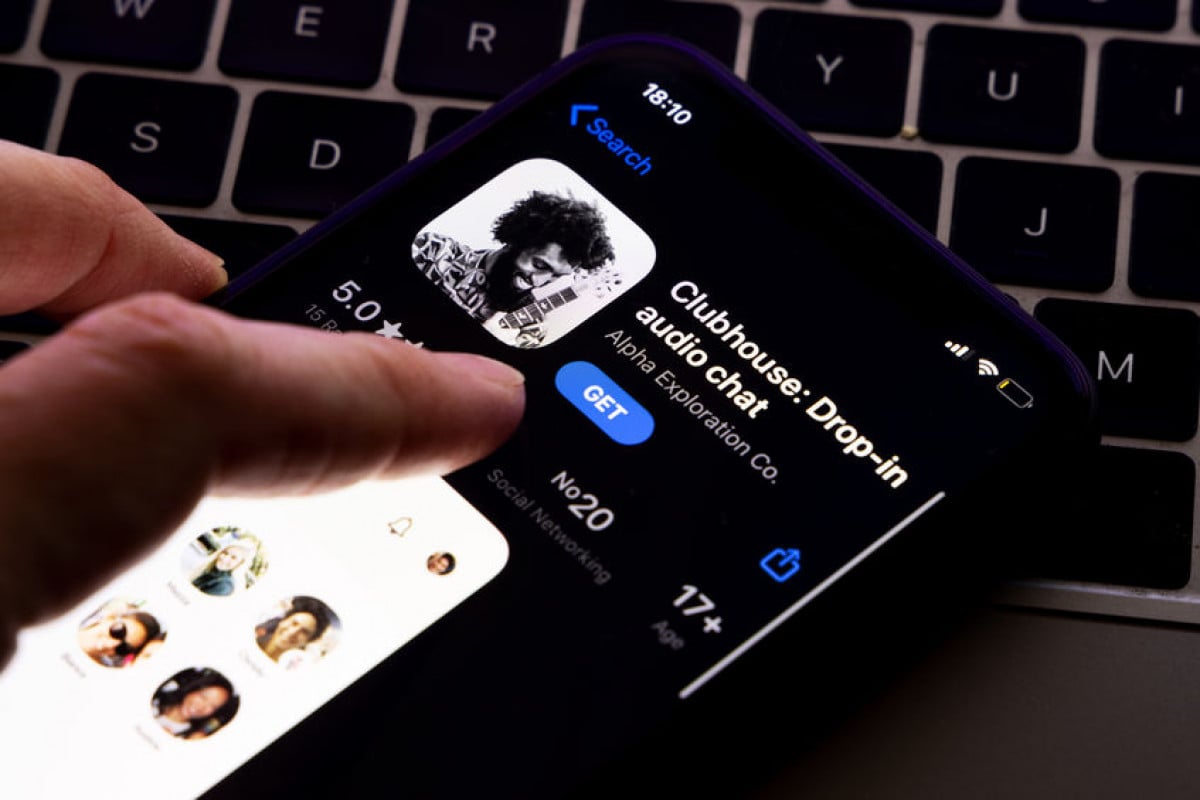 Clubhouse: quello che c'è da sapere sul nuovo social